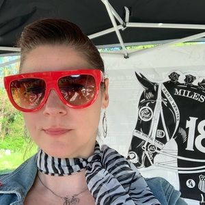 Meet your Posher, Sophie